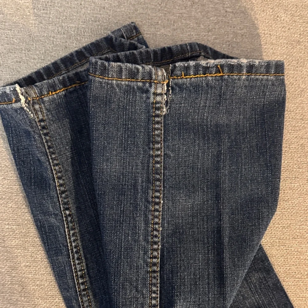 Levi's Men's Relaxed Jeans - Dark Blue